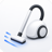 Macuum — Mac cleanup app icon